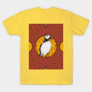 Puffin T-Shirt